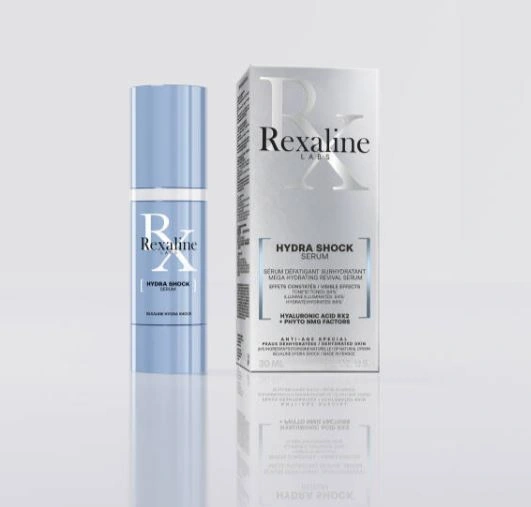 Rexaline Hydra Nemlendirici Serum 30 Ml 3593787001287 Rexaline Hydra Nemlendirici Serum 30 Ml 3593787001287