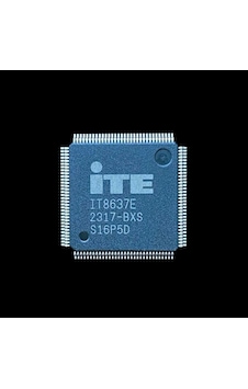It8637e Bxs/bx Chipset It8637e Bxs/bx Chipset