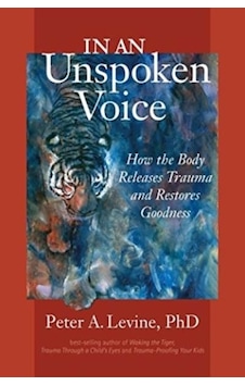 In an Unspoken Voice 9781556439438