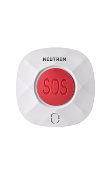 Neutron WI-FI Smart Dış Mekan Alarm Ve Güvenlik Sistemi - SOS Neutron WI-FI Smart Dış Mekan Alarm Ve Güvenlik Sistemi - SOS