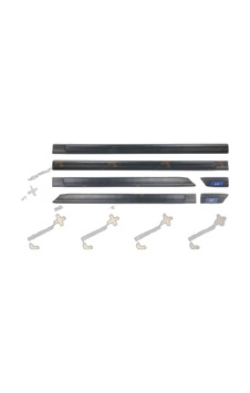 Fiat Tempra 1990-1999 Kapı Çıtası Takım Nextpart Fiat Tempra 1990-1999 Kapı Çıtası Takım Nextpart