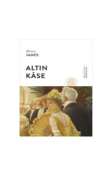 Alfa Yayınları - Altın Kâse