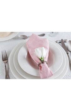 Porland Bride 60 Parça 12 Kişilik Yemek Takımı Porland Bride 60 Parça 12 Kişilik Yemek Takımı