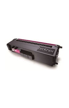 Brother TN-369M 6.000 Sayfa Magenta Kırmızı Toner HL-8350 MFC-860 Brother TN-369M 6.000 Sayfa Magenta Kırmızı Toner HL-8350 MFC-860