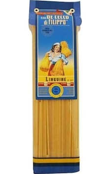 De Cecco Gurme Linguine Makarna 500 G De Cecco Gurme Linguine Makarna 500 G