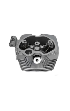 Cg 250 Silindir Üst Kapak Knt-2287 250 Cg 250 Silindir Üst Kapak Knt-2287 250