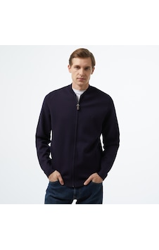 Nautica Erkek Lacivert Regular Fit Hırka Nautica Erkek Lacivert Regular Fit Hırka