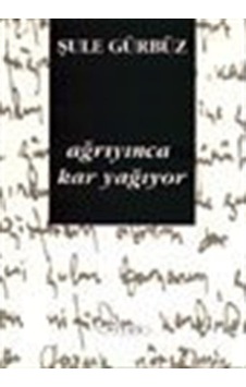 Ağrıyınca Kar Yağıyor / Şule Gürbüz
