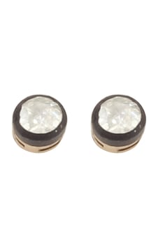 Cigold 8 Ayar Elmas Küpe Ear0000069