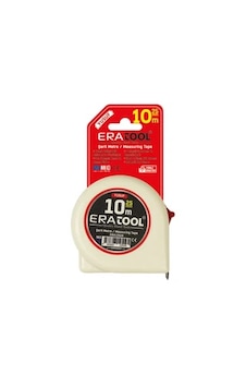 Era Şerit Metre 25mm 10 Metre Era Şerit Metre 25mm 10 Metre
