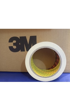 3M Kağıt Maskeleme Bandı 24Mmx30Mt 48 Rulo 3M Kağıt Maskeleme Bandı 24Mmx30Mt 48 Rulo