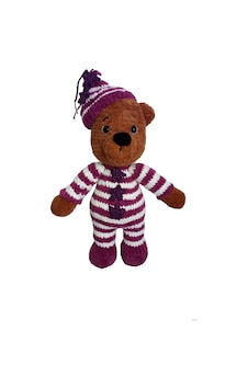 Amigurumi Organik Oyuncak Ay Amigurumi Organik Oyuncak Ay