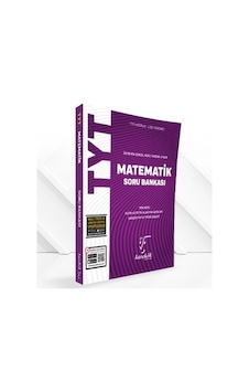 Karekök Tyt Matematik Soru  Bankası