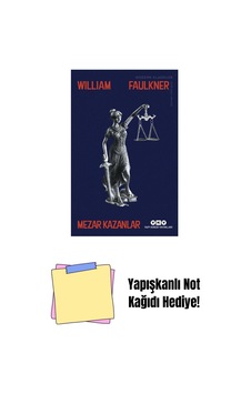 Mezar Kazanlar + Yapışkanlı Not Kağıdı Mezar Kazanlar + Yapışkanlı Not Kağıdı