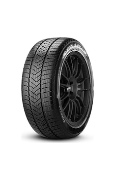 Pirelli 235/55 R19 105H XL Scorpion Winter Kış Lastiği 2023 Pirelli 235/55 R19 105H XL Scorpion Winter Kış Lastiği 2023