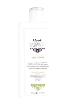 Nook Difference Hair Care Purifying Şampuan 500 ML