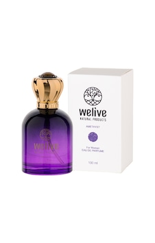 Welive Amethyst Parfümü 100 Ml Oryantal Welive Amethyst Parfümü 100 Ml Oryantal