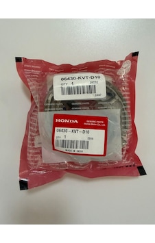 Honda Motosiklet Arka Balata Honda Motosiklet Arka Balata