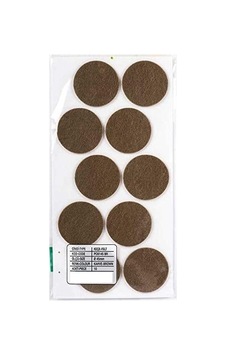 Gürçay Mobilya Altı Zemin Koruyucu Keçe 45mm Sku: Smgstk95778bd534