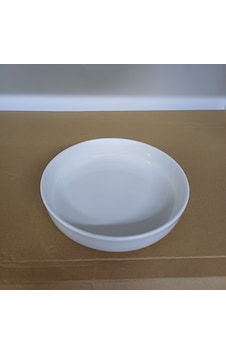 Konak Züccaciye 24 cm Step Çukur Tabak Konak Züccaciye 24 cm Step Çukur Tabak