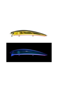 Longin Franky 120mm 20gr Floating Maket Balık - Tu010pa Longin Franky 120mm 20gr Floating Maket Balık - Tu010pa