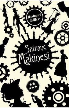 Satranç Makinesi - Robert Lörh - Güney Kitap Satranç Makinesi - Robert Lörh - Güney Kitap
