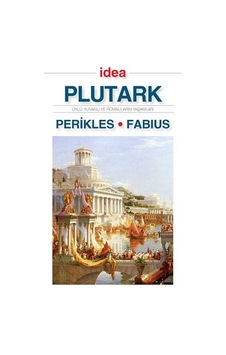 Perikles - Fabius (Cep Boy) / Plutark