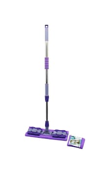 Mandallı Yüzey Temizlik Palet Mop M.fiber Paspas - Yedekli Duvar Silme Mop Metal Uzayan Sap 70-107cm- 360 Bx40 Diğer Mandallı Yüzey Temizlik Palet Mop M.fiber Paspas - Yedekli Duvar Silme Mop Metal Uzayan Sap 70-107cm- 360 Bx40 Diğer