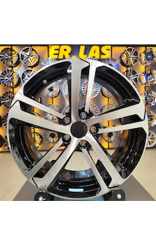 4 Adet Dy-267 7 17 5 108 Et33 65.1 Black Mack Jant Takım 4 Adet Dy-267 7 17 5 108 Et33 65.1 Black Mack Jant Takım