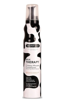 Morfose Milk Therapy Nem Köpük 350 ML Morfose Milk Therapy Nem Köpük 350 ML
