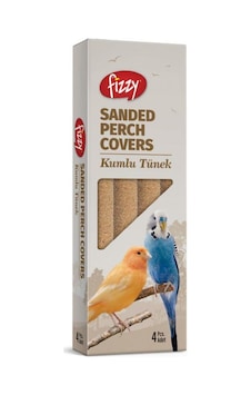 Fizzy Kumlu Tünek 4 Lü
