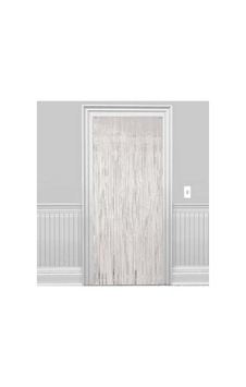 Soft Beyaz Renk Duvar Ve Kapı Perdesi 90x200 Cm 5570 Diğer Soft Beyaz Renk Duvar Ve Kapı Perdesi 90x200 Cm 5570 Diğer