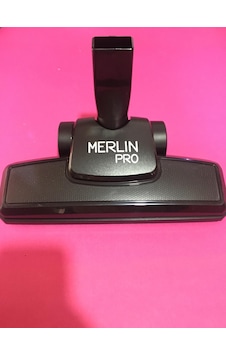 ARNİCA MERLİN PRO SÜPÜRME FIRÇASI
