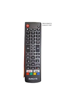 Sungate Tv Kumanda Sungate Tv Kumanda