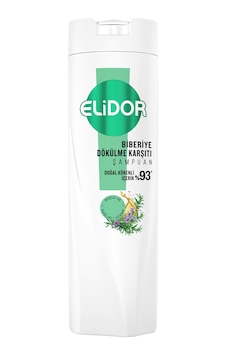 Elidor Doğanın Enerjisi Biberiye Şampuanı 400 Ml - Kuru Ve Yıpranmış Saçlar İçin 5'li Avantaj Paketi Elidor Doğanın Enerjisi Biberiye Şampuanı 400 Ml - Kuru Ve Yıpranmış Saçlar İçin 5'li Avantaj Paketi