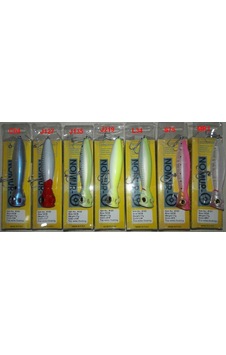 Nomuro 9100 Maket Balık Nomuro 9100 Maket Balık