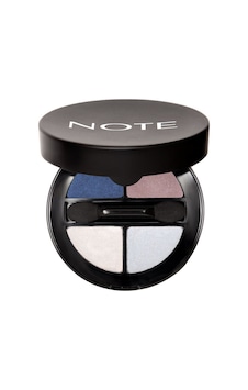 Note Luminous Silk Quattro Eyeshadow 06 Note Luminous Silk Quattro Eyeshadow 06