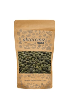 Aktarcınız Bamya Tohumu 250 G Aktarcınız Bamya Tohumu 250 G