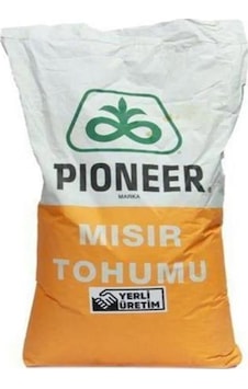 Pioneer Slaj Mısır Tohumu P2183 50.000 Adet