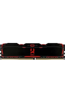 8 GB DDR4 GOODRAM IR-X3200D64L16SA8G 3200MHZ CL18 PC4-28800 1.35V 8 GB DDR4 GOODRAM IR-X3200D64L16SA8G 3200MHZ CL18 PC4-28800 1.35V