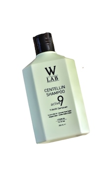 W-Lab Cosmetics Centellin Şampuan 250 ML W-Lab Cosmetics Centellin Şampuan 250 ML