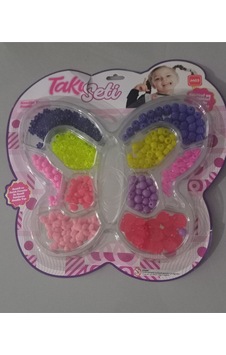 Oyuncak Takı Seti