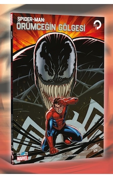 Spider-Man: Örümceğin Gölgesi - Chip Zdarsky - Presstij Kitap Spider-Man: Örümceğin Gölgesi - Chip Zdarsky - Presstij Kitap
