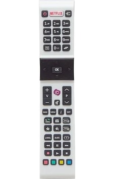 Jvc Lt-49Vu73T Smart Led Tv Kumandası Jvc Lt-49Vu73T Smart Led Tv Kumandası