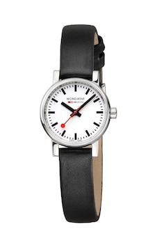 Mse.26110.lbv Mondaine Evo2 Kadın Kol Saati Metalik Mse.26110.lbv Mondaine Evo2 Kadın Kol Saati Metalik