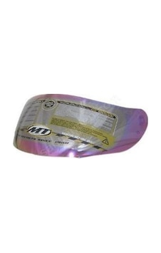 Mt İridyum V-28 Kask Camı Mt İridyum V-28 Kask Camı