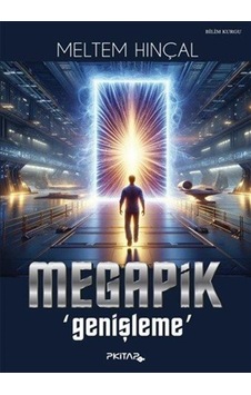 Megapik / Meltem Hinçal Megapik / Meltem Hinçal