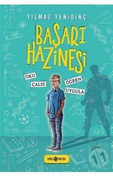 Başarı Hazinesi (Ciltli)