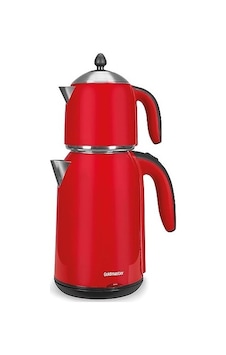 Goldmaster GM-7364 Çay Makinesi Goldmaster GM-7364 Çay Makinesi