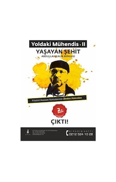 Yoldaki Mühendis 2 - Abdullah Galib Bergusi - Ekin Yayınları
